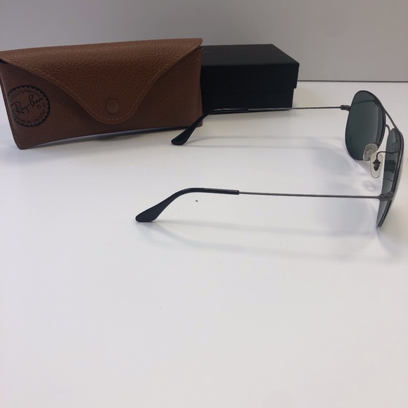 Ray Ban aviator sunglasses - Picture 2 of 3